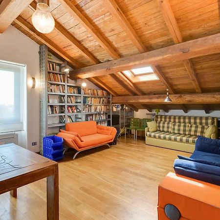 Casalfattoria Apartment Рим Екстериор снимка