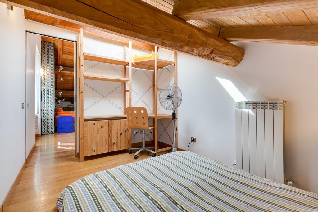 Casalfattoria Apartment Рим Екстериор снимка