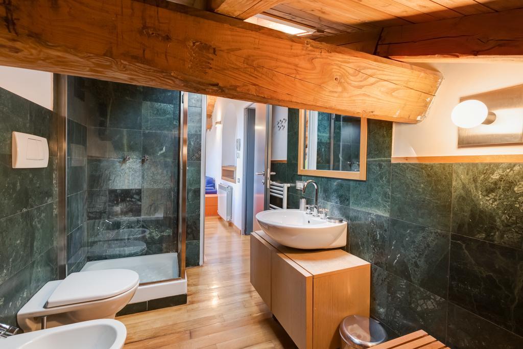 Casalfattoria Apartment Рим Екстериор снимка