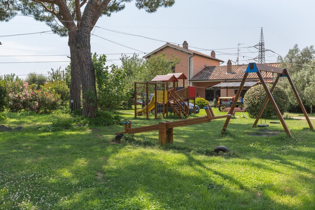 Casalfattoria Apartment Рим Екстериор снимка
