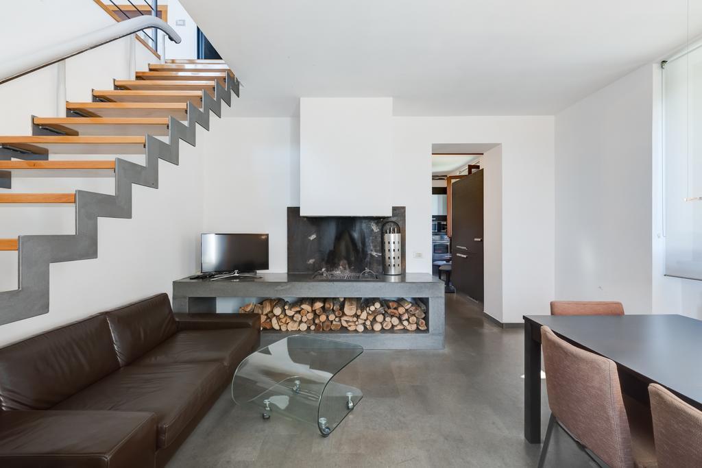 Casalfattoria Apartment Рим Екстериор снимка
