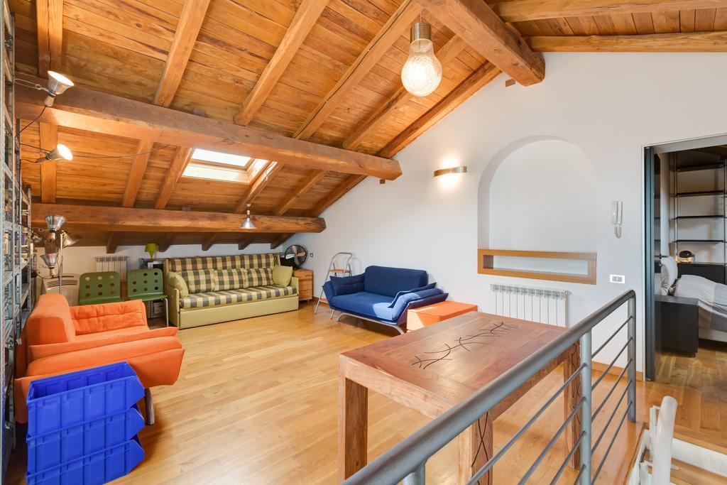 Casalfattoria Apartment Рим Екстериор снимка