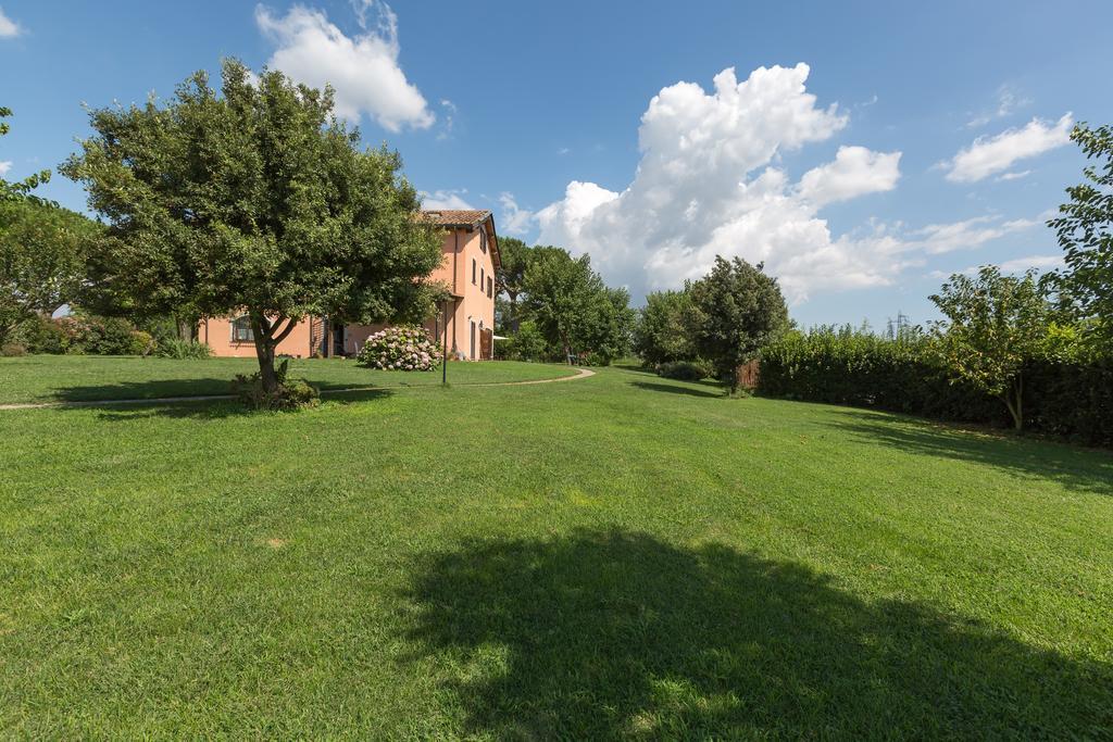 Casalfattoria Apartment Рим Екстериор снимка