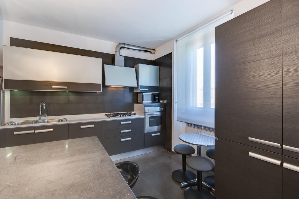 Casalfattoria Apartment Рим Екстериор снимка