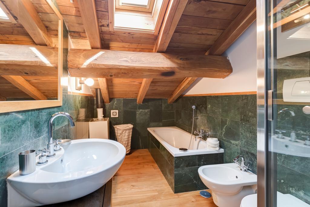 Casalfattoria Apartment Рим Екстериор снимка