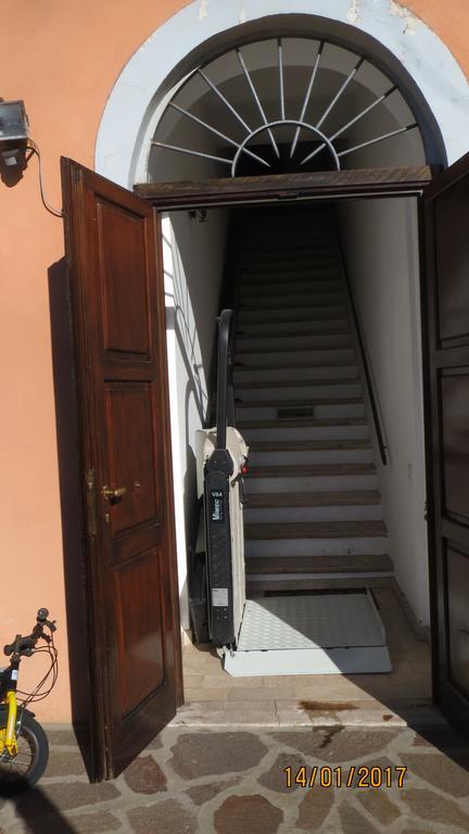 Casalfattoria Apartment Рим Екстериор снимка
